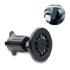 Magnetyczny uchwyt do telefonu HOLDME | MO-MO2436-03