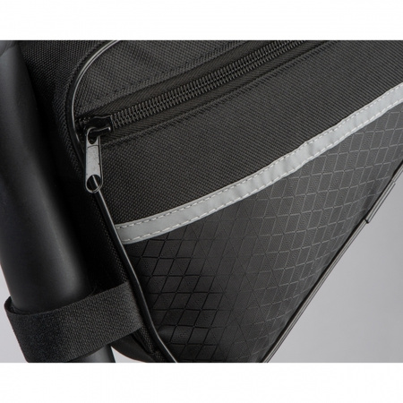 Bidon metalowy z karabińczykiem 800 ml | MC-6019405