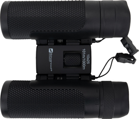 Lornetka TRIVOR Schwarzwolf | MC-F4801600AJ303