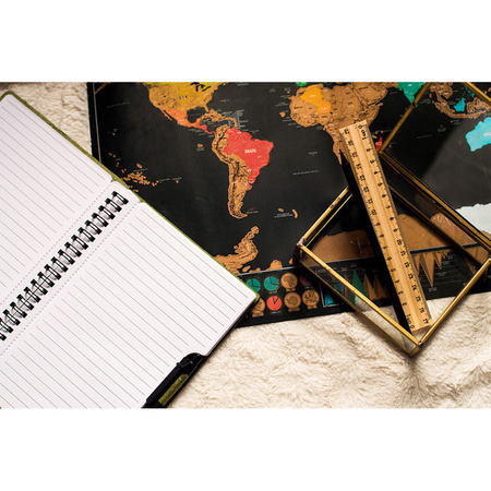 Notatnik Telde A5 | RD-R64246.02