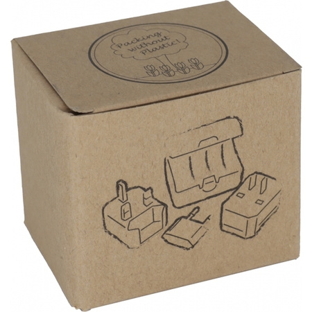 Adapter podróżny PERU | EG-039406