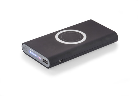 Powerbank DOUBLE 8000 mAh | BC-45111-02