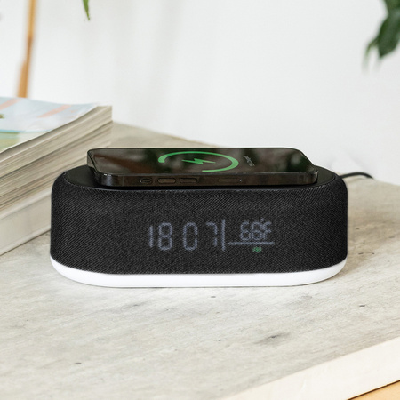 Ładowarka indukcyjna z lampką Richi | RD-R22124.02