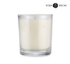 Świeca sojowa 170g - Lemongrass & Ginger - VERA YOUNG | BC-12101-19