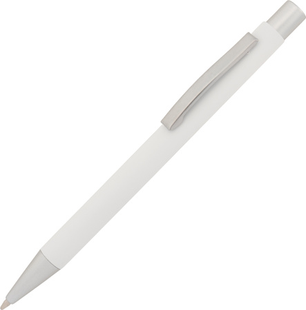 Długopis metalowy ABU DHABI | EG-093506