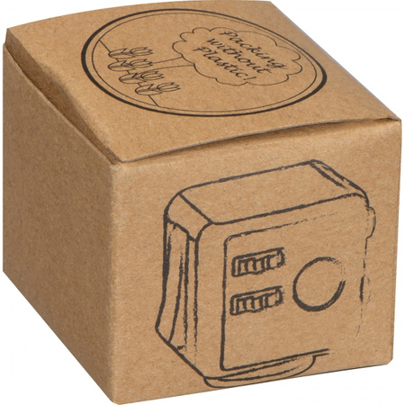 Antystres fidget cube | MC-9314203