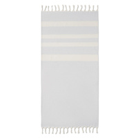 Koc ręcznikowy Hamman AGOURA | MO-MO6554-07