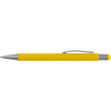 Długopis metalowy touch pen SALT LAKE CITY | EG-093408