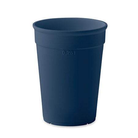 Kubek PP z 250 ml | MO-MO2256-85