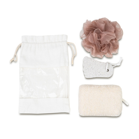 Zestaw do kąpieli Wellness | RD-R17466.13