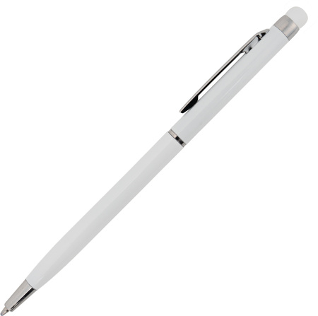 Długopis metalowy touch pen NEW ORLEANS | EG-337806