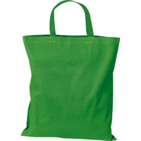 Torba bawełniana z krókim uchem | MC-6068009