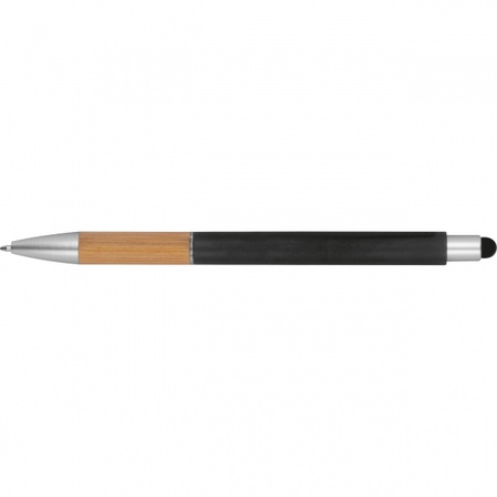 Długopis plastikowy touch pen TRIPOLI | EG-264203