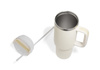 Kubek termiczny STANLI 1000 ml | BC-16047-17