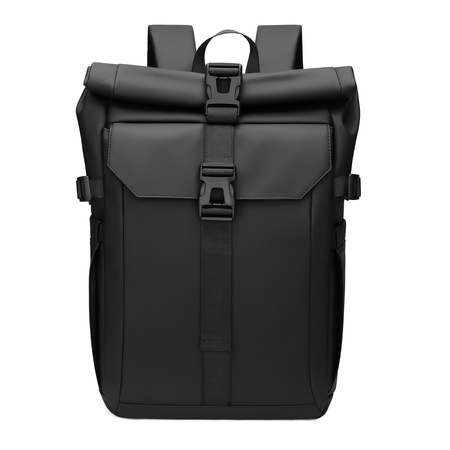 Plecak HUNTER, czarny | PR-4047.10