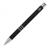 Długopis aluminiowy półżelowy soft touch | MC-1399103