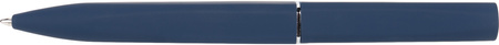 Zestaw piśmienny długopis i pióro kulkowe soft touch SAINTE-MAXIME MoLu | EG-393344