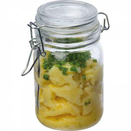 Słoik szklany 200 ml | MC-8262366