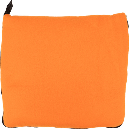 Koc z polaru/poduszka 2w1 RADCLIFF | EG-277510