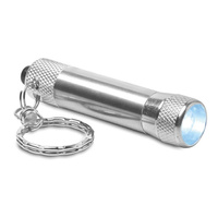 Aluminiowy brelok latarka | MO-MO8622-14
