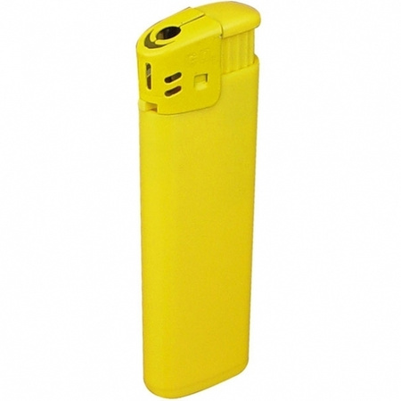 Zapalniczka plastikowa LICHTENSTEIN | EG-110608