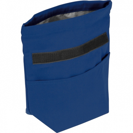 Torba termiczna z materiałów z recyklingu CALGARY | EG-528744