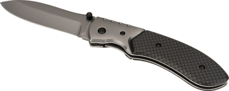 Nóż składany YERGER Schwarzwolf | MC-F1900300SA303