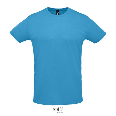 UNI T-SHIRT 130g | SO-S02995-AS-XS