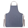 Fartuch dżinsowy 240 gr/m² | MO-MO6264-04