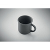 Matowy kubek ceramiczny 300 ml | MO-MO2455-15