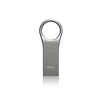 Pendrive F80 2,0 Silicon Power | EG-EG813007 64GB