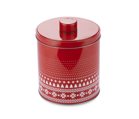 Puszka KLAUS 1600 ml | BC-08136