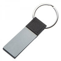 Brelok metalowy z efektem lustrzanym PENRITH | EG-057803