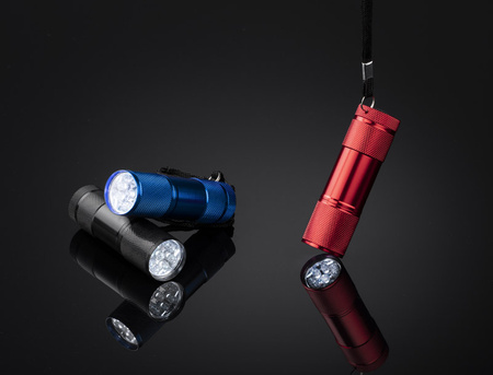 Latarka RAY | BC-29095-03