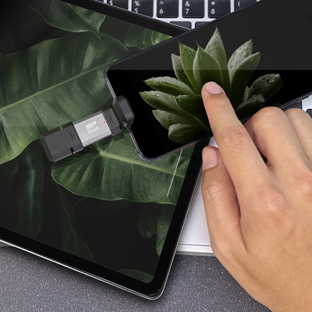 Pendrive Silicon Power Mobile - C51 32, 64GB | EG-EG834203 64GB