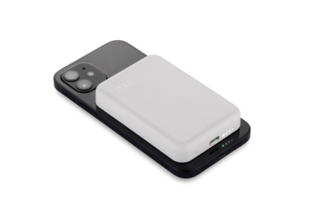 Power bank PRESTI 5000 mAh 18W | BC-45132-01