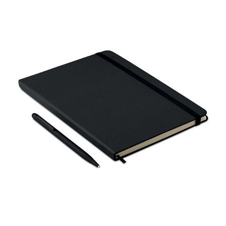 Zestaw notes z długopisem | MO-MO9348-03