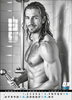 Kalendarz wieloplanszowy STANDARD – Men | J-WP149