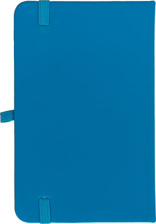 Notes A6 z czystymi stronami LUBECK | EG-198414