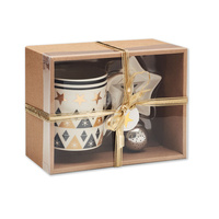 Zestaw świąteczny UNIQUE | MO-CX1443-99