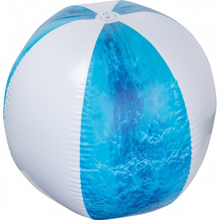 Piłka plażowa XXL ø70 cm | MC-54574mc