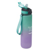 Sportowa butelka RPET 1L | MO-MO2489-12