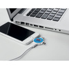 Adapter do kabli 3w1 LIGO CABLE | MO-MO9654-06