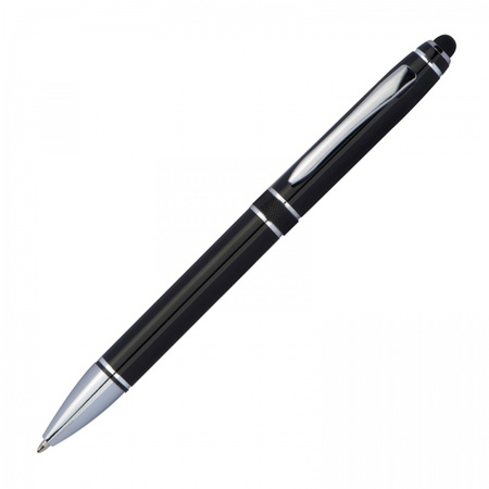 Długopis metalowy touch pen | MC-1363603
