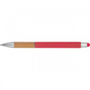 Długopis plastikowy touch pen TRIPOLI | EG-264205