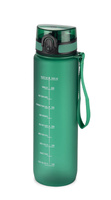 Bidon motywacyjny 1000 ml MOTIVA | BC-16238-05