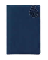 A5 Dzienny - registry wycinane | J-KR 322