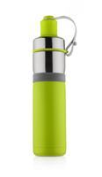 Bidon termiczny BREEZE 500 ml | BC-17666-13