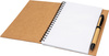 Notes A5 z czystymi stronami RAVENNA | EG-434103