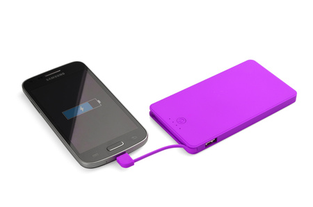 Power bank VIVID 4000 mAh | BC-45092-10